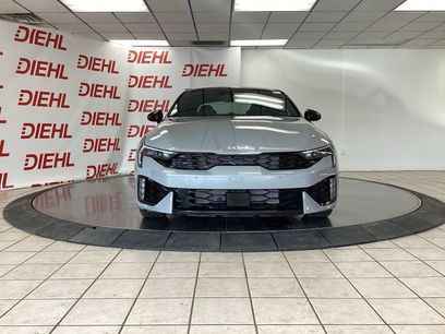 New 2026 Kia K5 GT-Line w/ GT-Line Premium Package