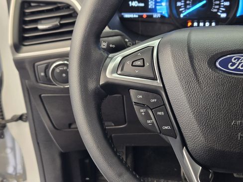 Certified 2022 Ford Edge SEL w/ Convenience Package image 26