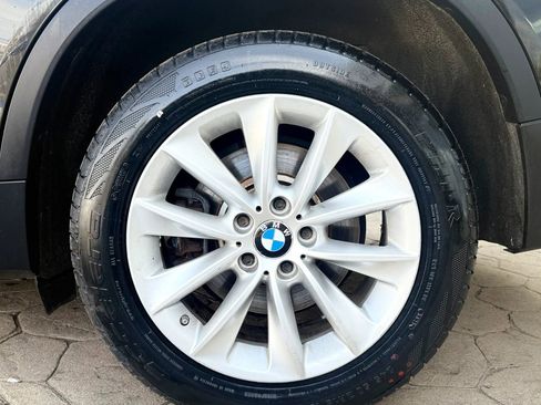 Used 2015 BMW X3 xDrive28i w/ Driver Assistance Package image 55