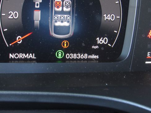 Used 2023 Acura Integra A-Spec image 27