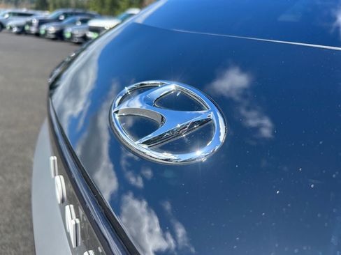 Used 2024 Hyundai Ioniq 5 SEL AWD/4WD image 32