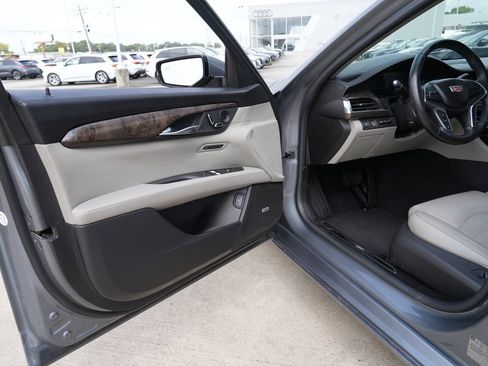 Used 2018 Cadillac CT6 Premium Luxury w/ Super Cruise Package AWD/4WD image 25