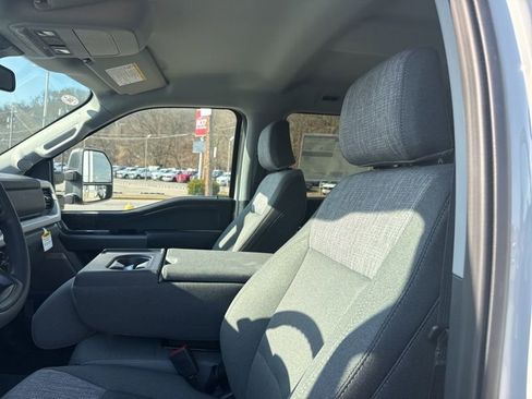 New 2026 Ford F350 XLT w/ XLT Premium Package image 20