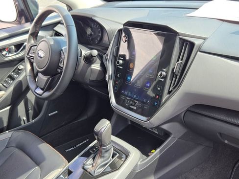 Certified 2024 Subaru Crosstrek 2.5i Limited AWD/4WD image 5