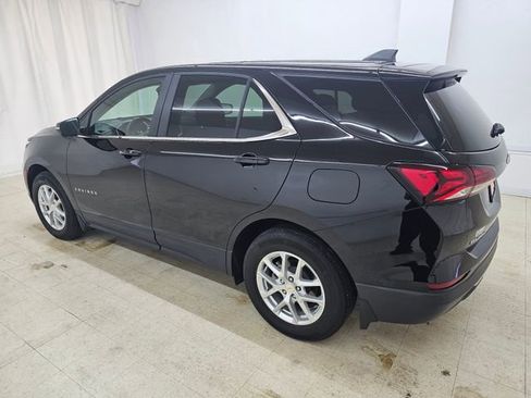 Used 2024 Chevrolet Equinox LT FWD image 18