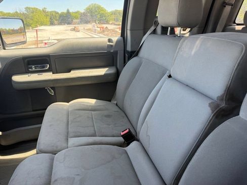 Used 2004 Ford F150 XL AWD/4WD image 26