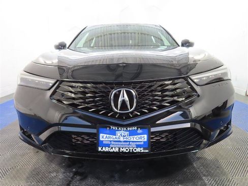 Used 2023 Acura Integra A-Spec image 4