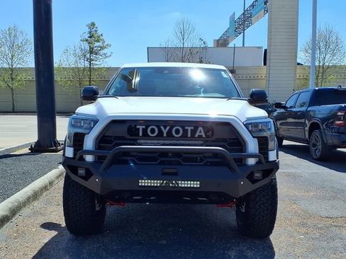 Used 2023 Toyota Tundra TRD Pro AWD/4WD image 19
