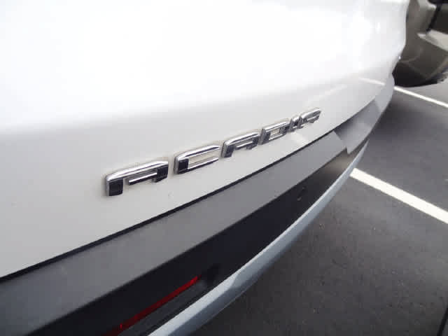 Used 2020 GMC Acadia SLT w/ Premium Package AWD/4WD image 6