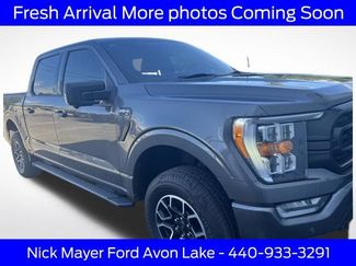 Used 2022 Ford F150 XLT w/ Equipment Group 302A High AWD/4WD video 1