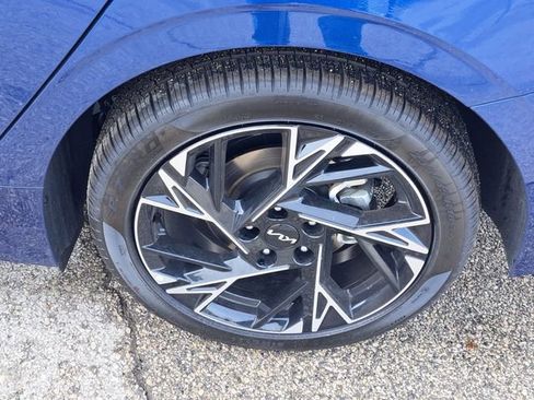 New 2026 Kia K5 GT-Line image 26