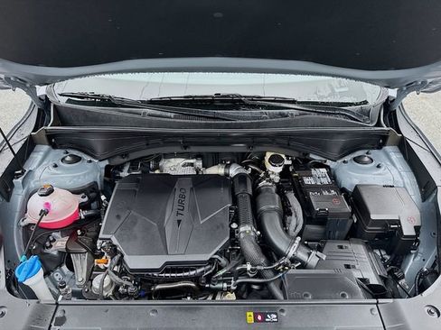 Certified 2025 Kia Sorento SX image 36