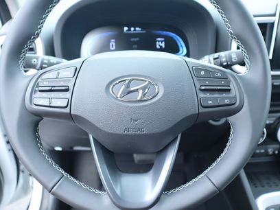 New 2026 Hyundai Venue SEL