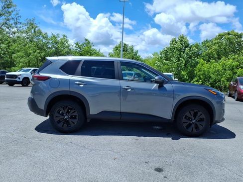Used 2023 Nissan Rogue SV AWD/4WD image 15