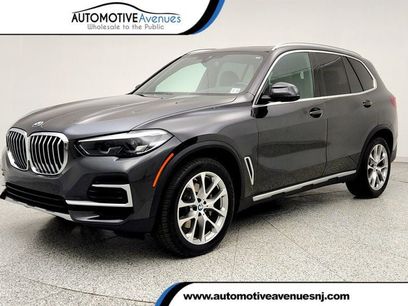 Used 2022 BMW X5 xDrive40i w/ Premium Package