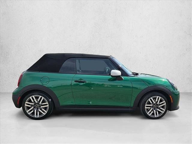 Used 2026 MINI Cooper S FWD image 4