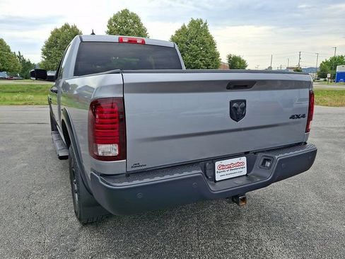 Used 2022 RAM 1500 Warlock w/ Electronics Group AWD/4WD image 8