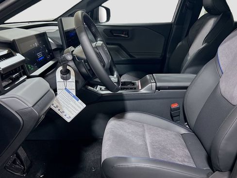 New 2026 Toyota RAV4 XSE AWD/4WD image 20