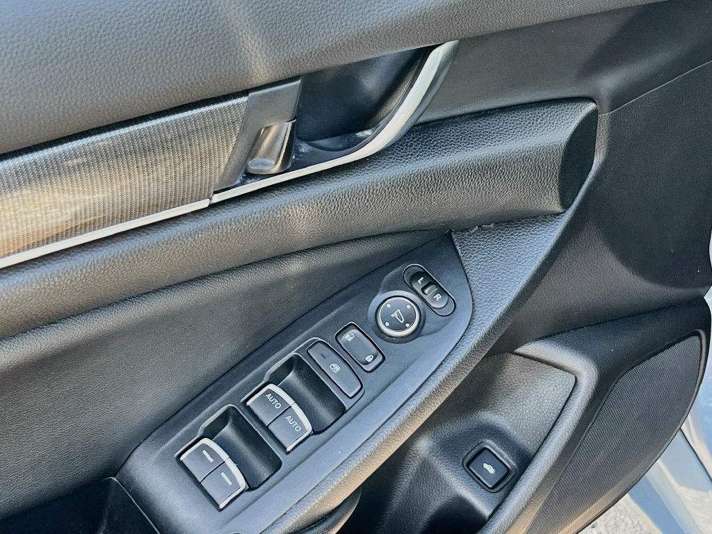 Used 2022 Honda Accord Sport Special Edition image 17