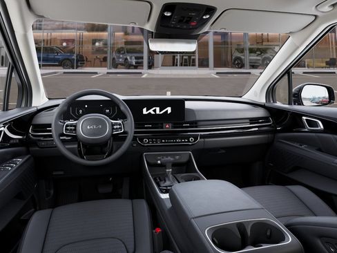 New 2026 Kia Carnival SX Prestige FWD image 14