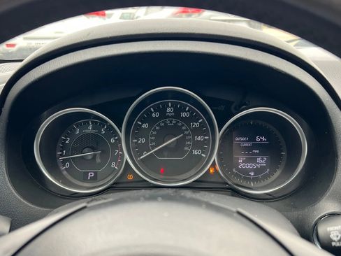 Used 2015 MAZDA MAZDA6 Sport image 23