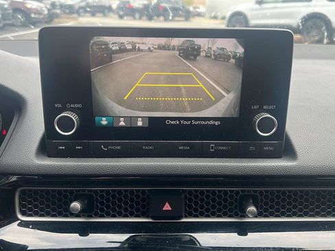 Used 2024 Honda Civic Sport image 21