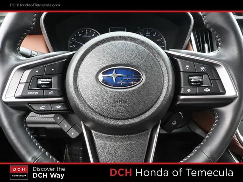Used 2020 Subaru Outback Touring XT AWD/4WD image 11