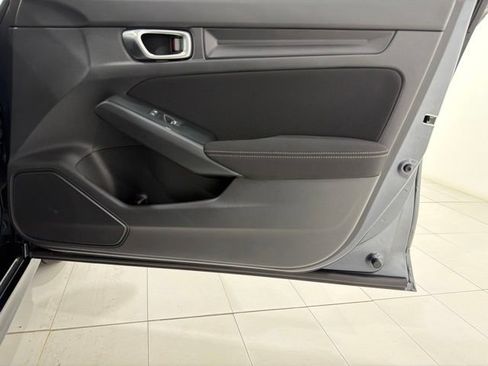 Used 2024 Honda Civic Sport image 18