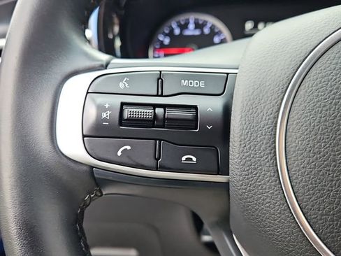 Used 2023 Kia K5 GT-Line image 25