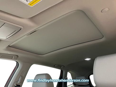 New 2026 Honda CR-V EX image 21