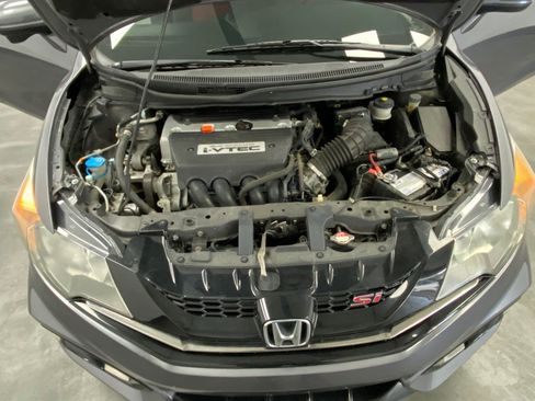 Used 2015 Honda Civic Si image 34