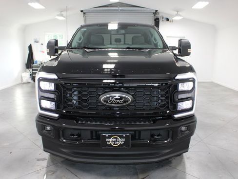 New 2026 Ford F250 XLT w/ XLT Premium Package image 2