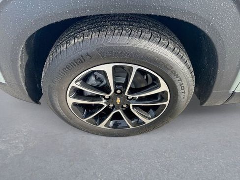 New 2026 Chevrolet TrailBlazer LT w/ Convenience Package image 10