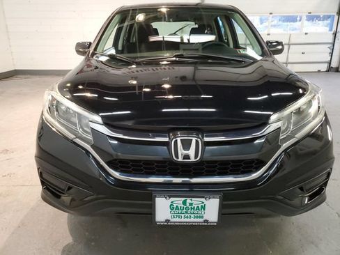 Used 2016 Honda CR-V LX image 10
