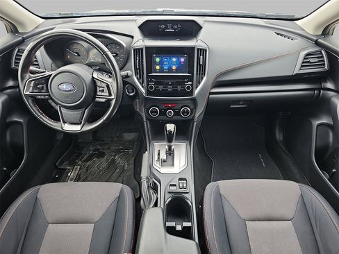 Certified 2023 Subaru Crosstrek 2.0i Premium image 9