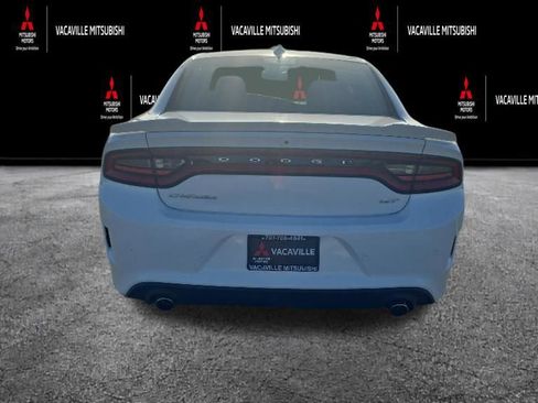 Used 2023 Dodge Charger GT RWD image 4