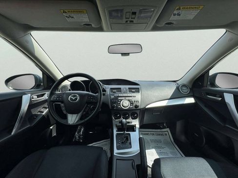 Used 2011 MAZDA MAZDA3 s Sport FWD image 31