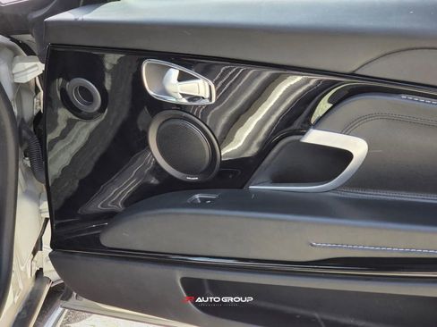 Used 2017 Aston Martin DB11 V12 RWD image 23