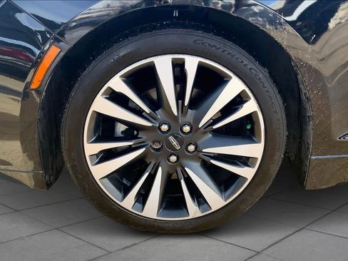 Used 2018 Lincoln MKZ Reserve w/ Climate Package image 11