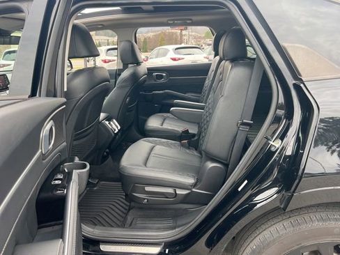 Used 2022 Kia Sorento SX image 30