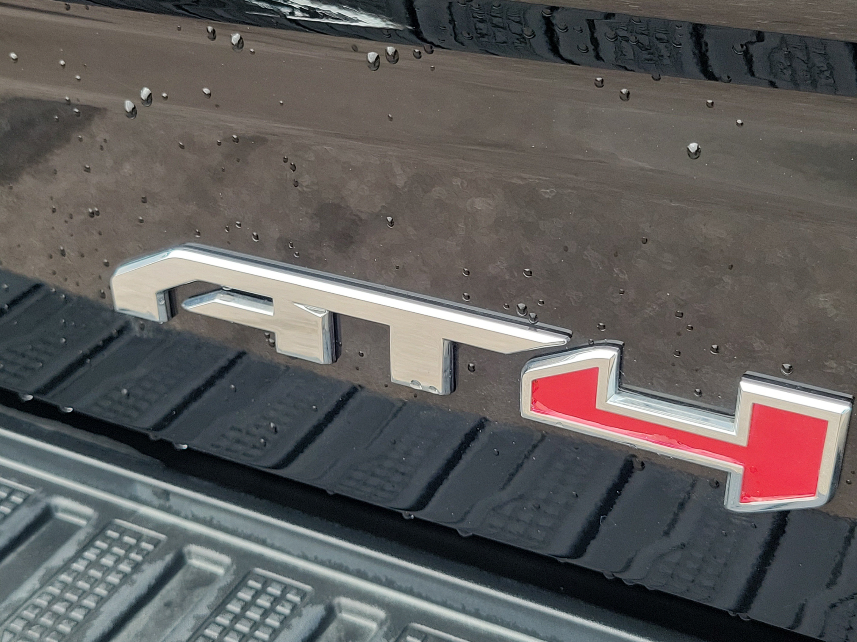 Used 2023 GMC Sierra 1500 AT4 w/ AT4 Premium Package AWD/4WD image 29