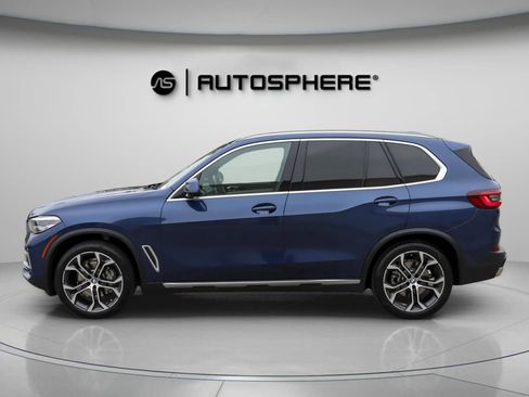 Used 2020 BMW X5 sDrive40i w/ Convenience Package image 5