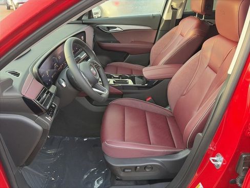 New 2026 Buick Envision Sport Touring image 13