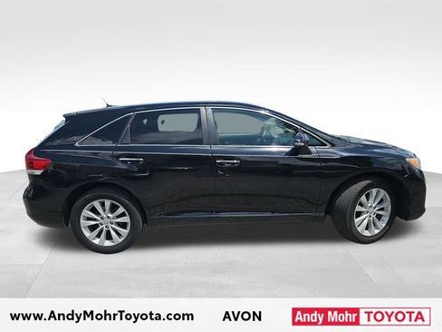 Used 2015 Toyota Venza XLE AWD/4WD image 8
