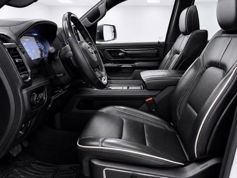 Used 2022 RAM 1500 Limited AWD/4WD image 14