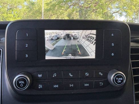 Used 2021 Ford Transit 250 148 High Roof Extended RWD image 18