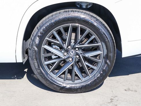 Certified 2024 Lexus TX 350 FWD w/ Technology Package image 12