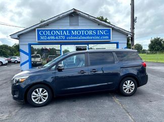 Used 2015 Kia Sedona LX w/ LX Convenience Package image 1