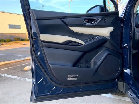 Used 2024 Subaru Ascent Limited image 20