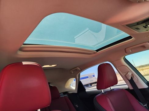 Used 2021 Lexus NX 300h AWD w/ Premium Package image 12